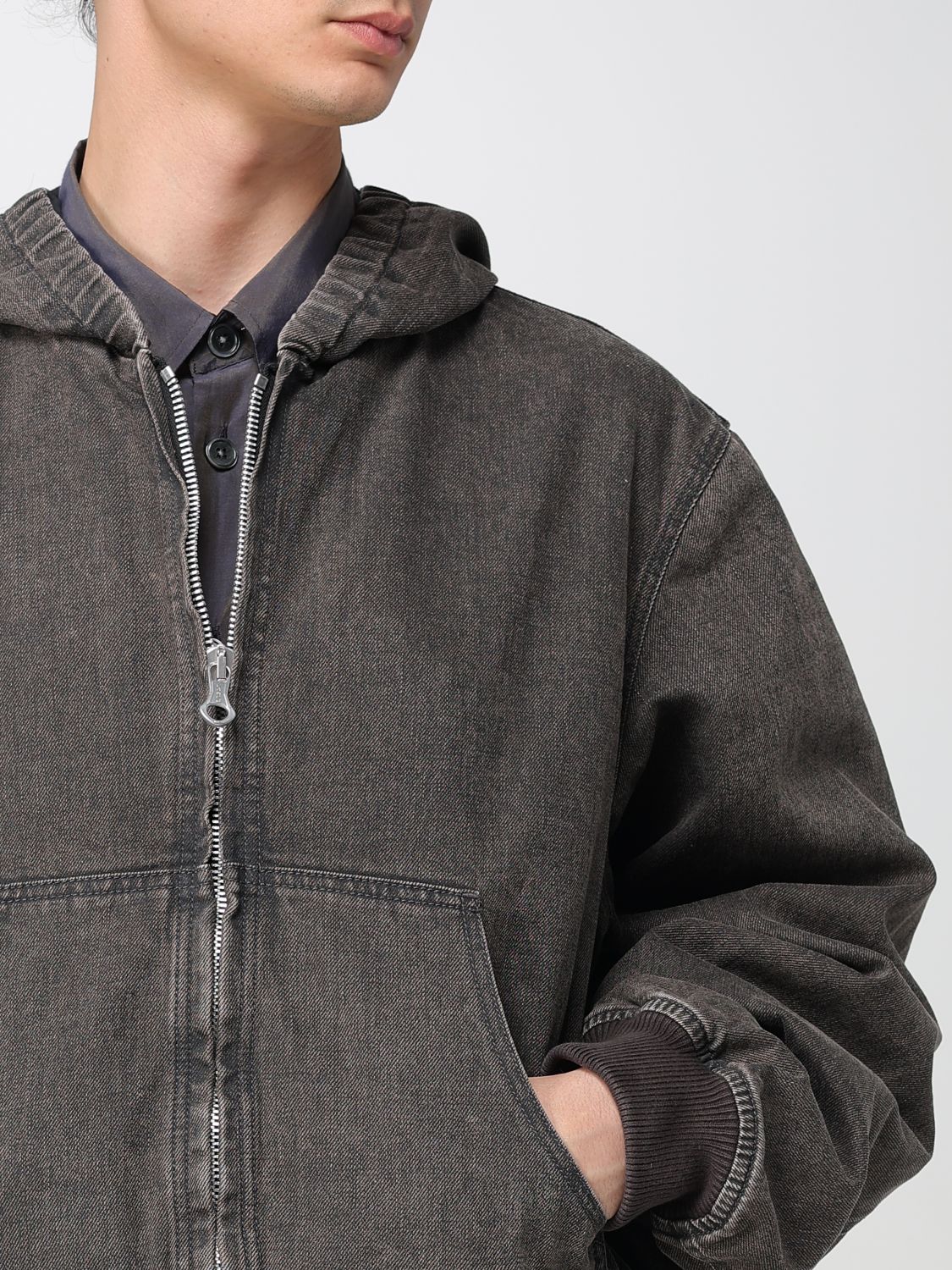 Classic Minimalist Tailored Jacket