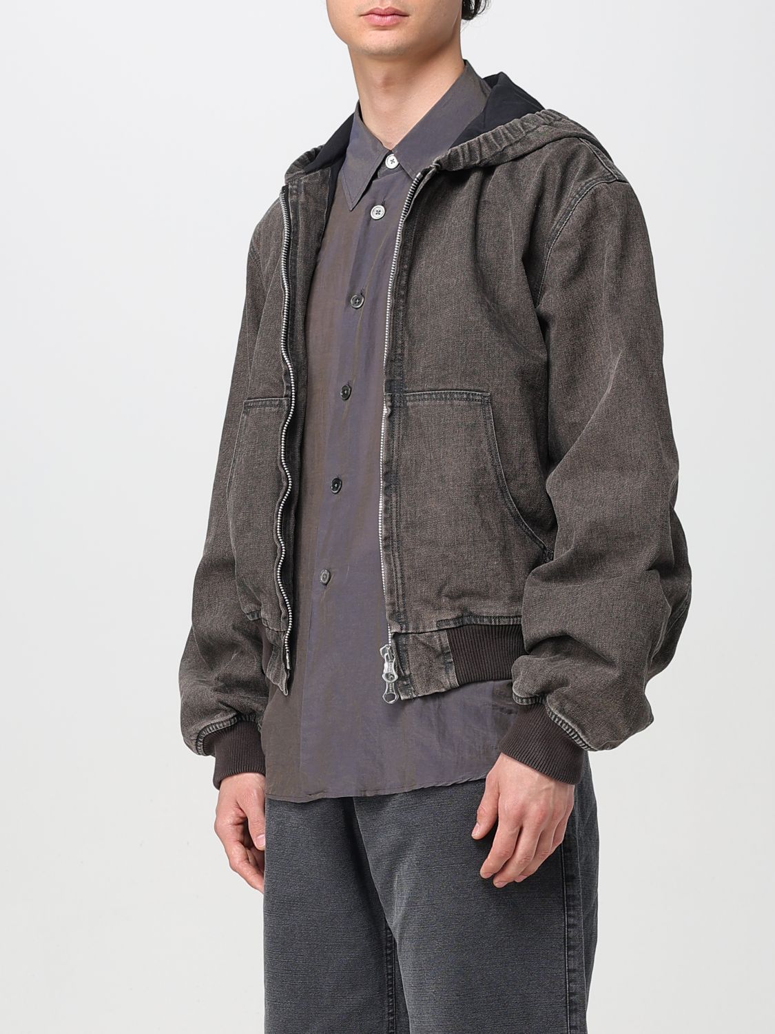 Classic Minimalist Tailored Jacket