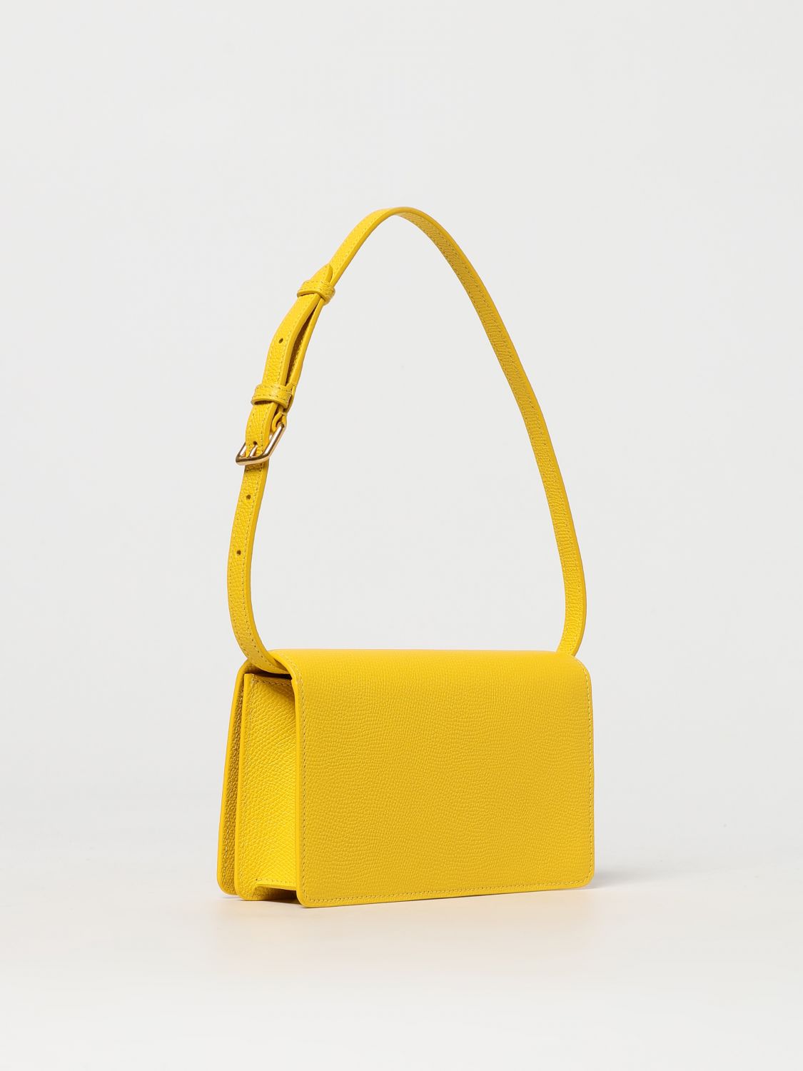 Luxury Quilted Leather Shoulder Bag with Chain Strap