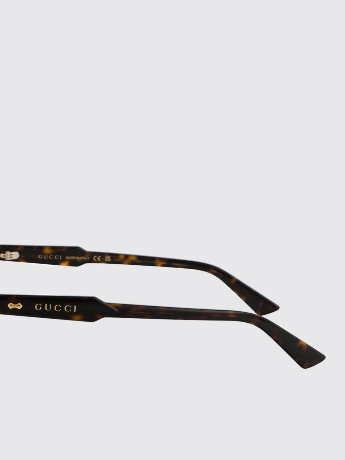 GG0820O 007 Square Eyeglasses