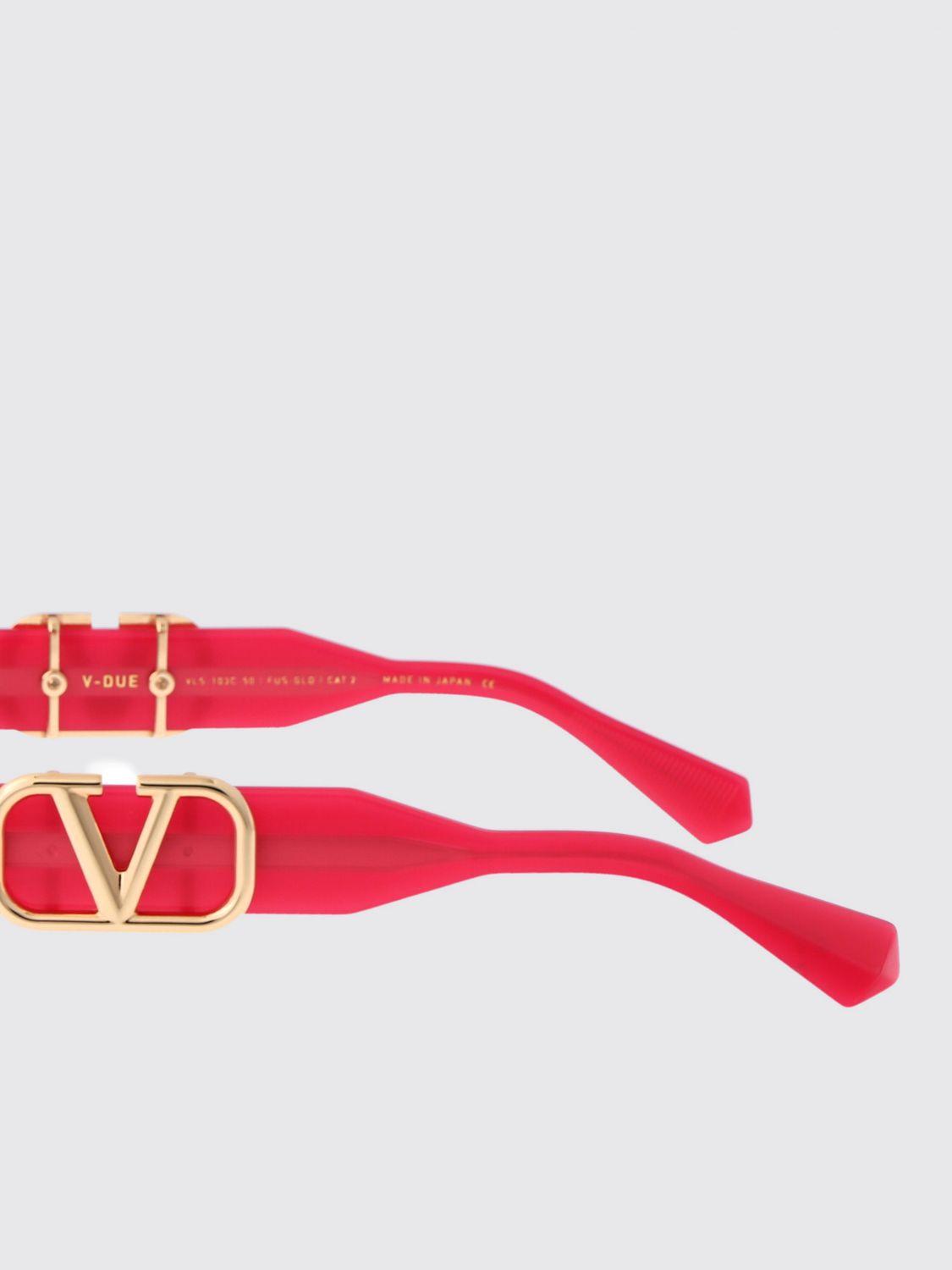 VLTN Cateye Sunglasses