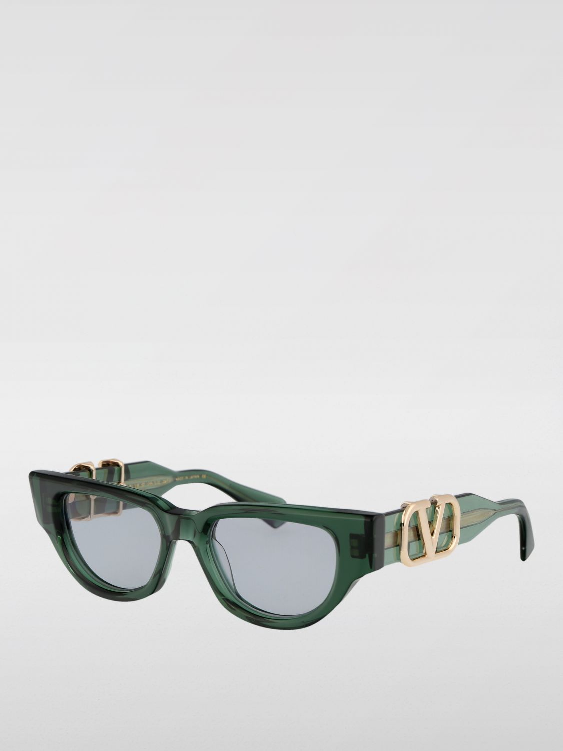 VLTN Sunglasses Cateye Style