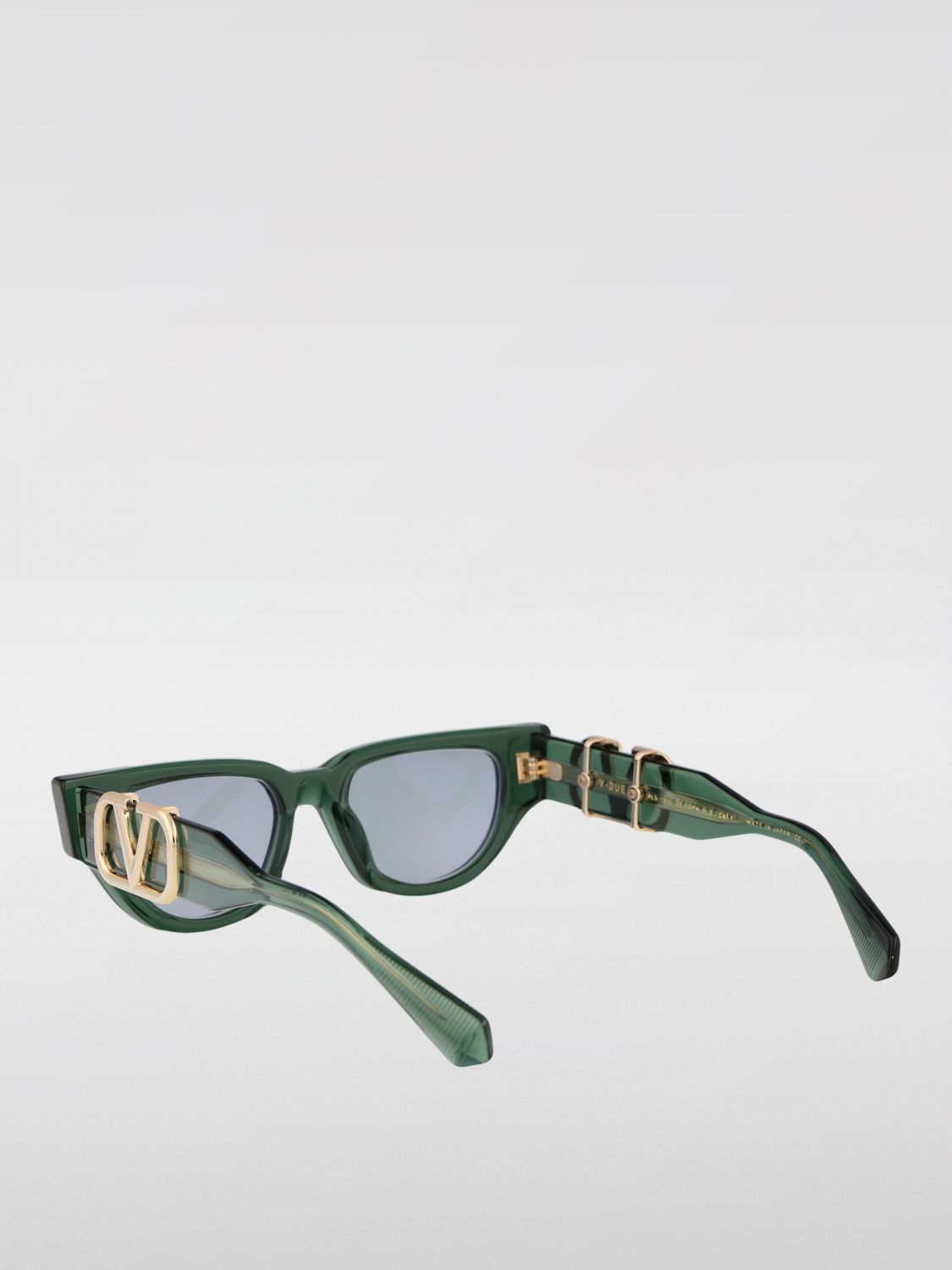 VLTN Sunglasses Cateye Style