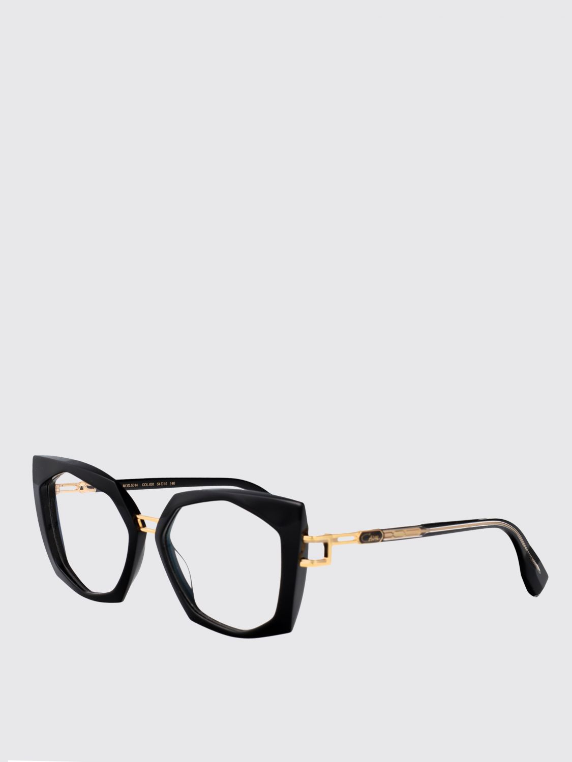 MOD5014001 Geometric Eyeglasses