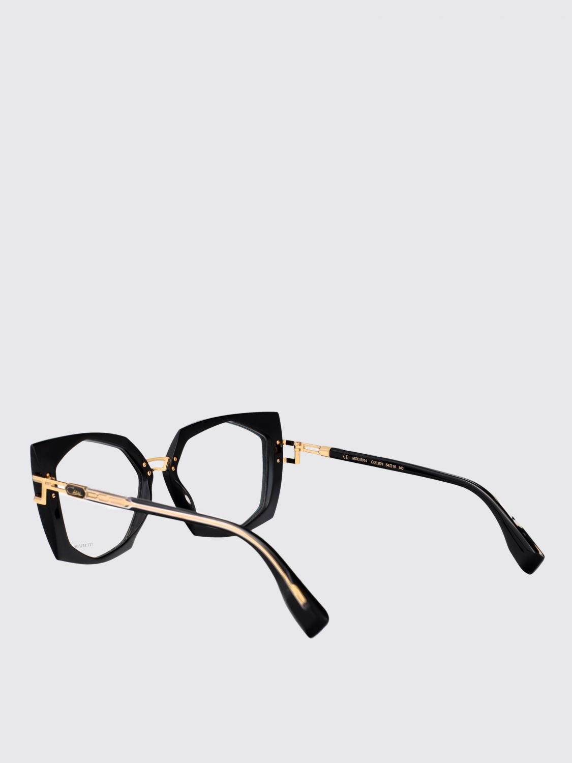 MOD5014001 Geometric Eyeglasses