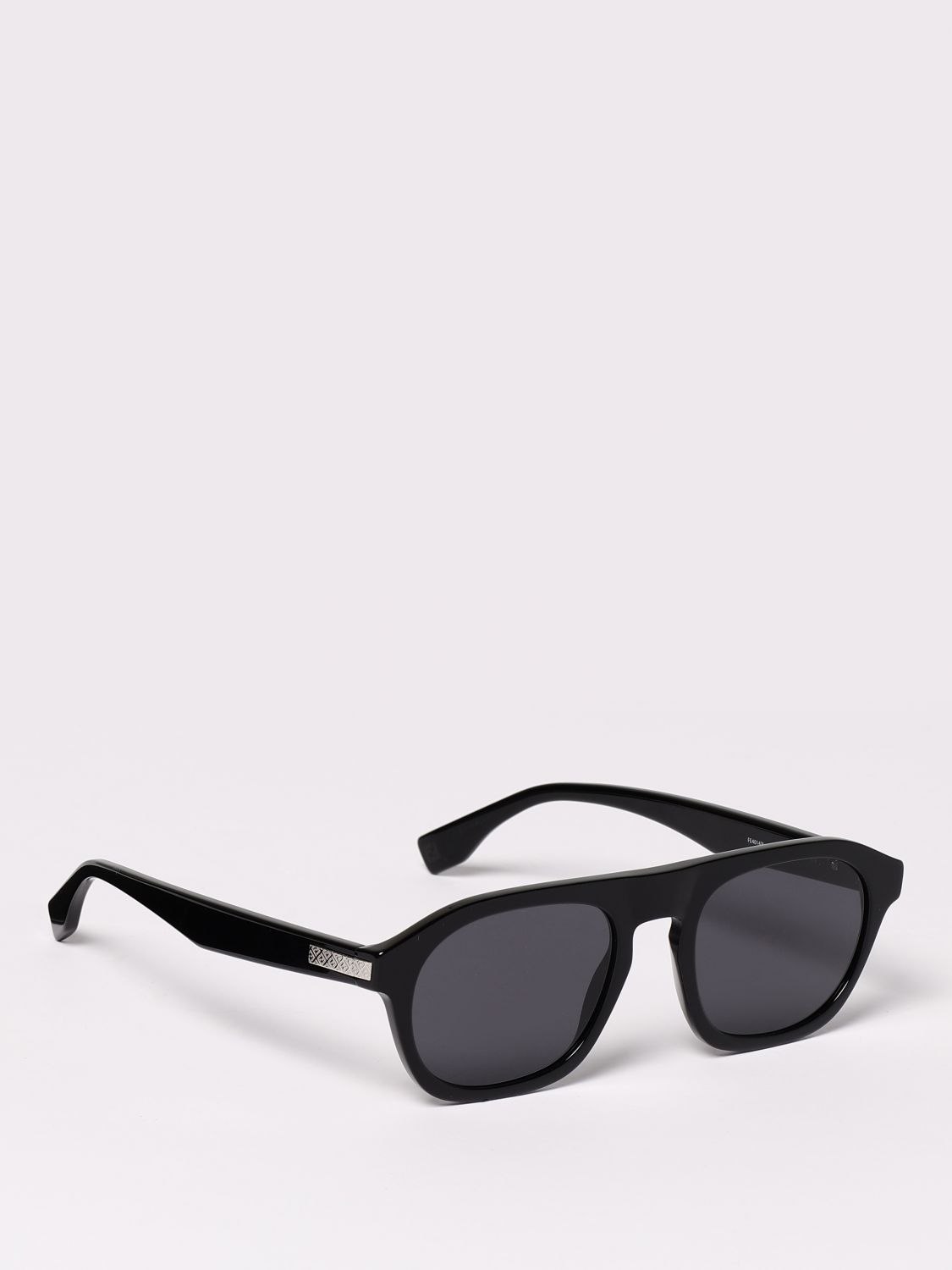 Fendi Sunglasses Classic Style