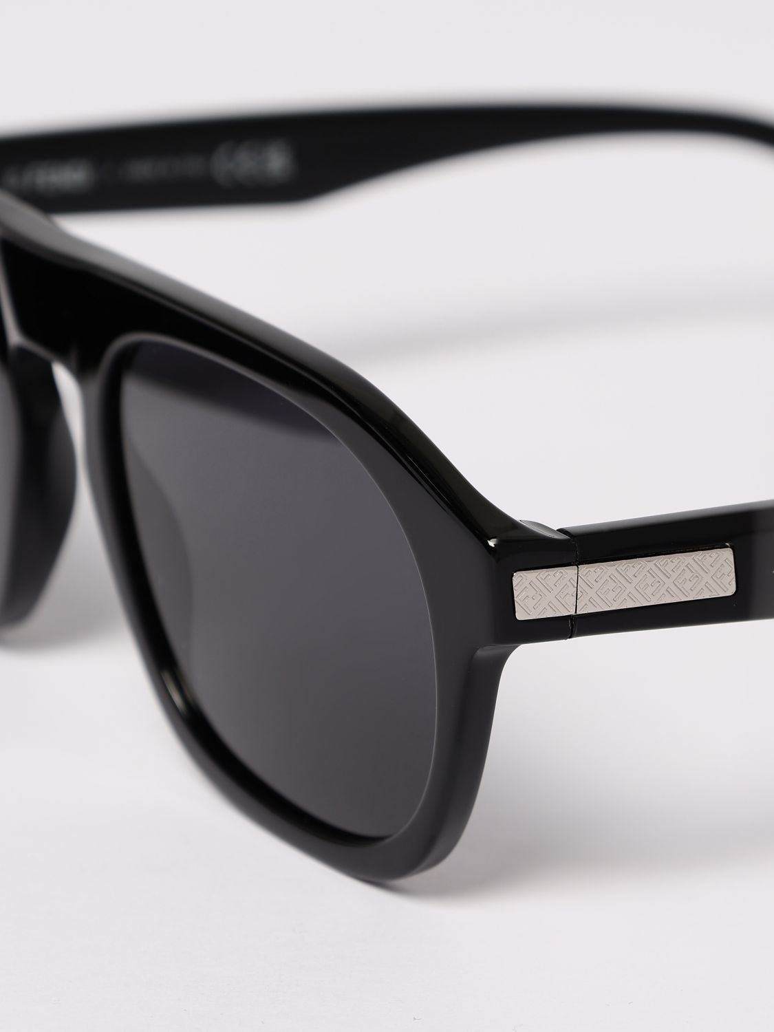 Fendi Sunglasses Classic Style