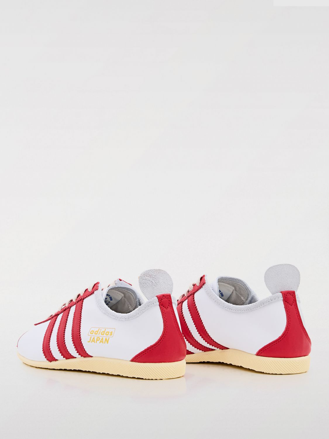 Japan Low Top Sneaker