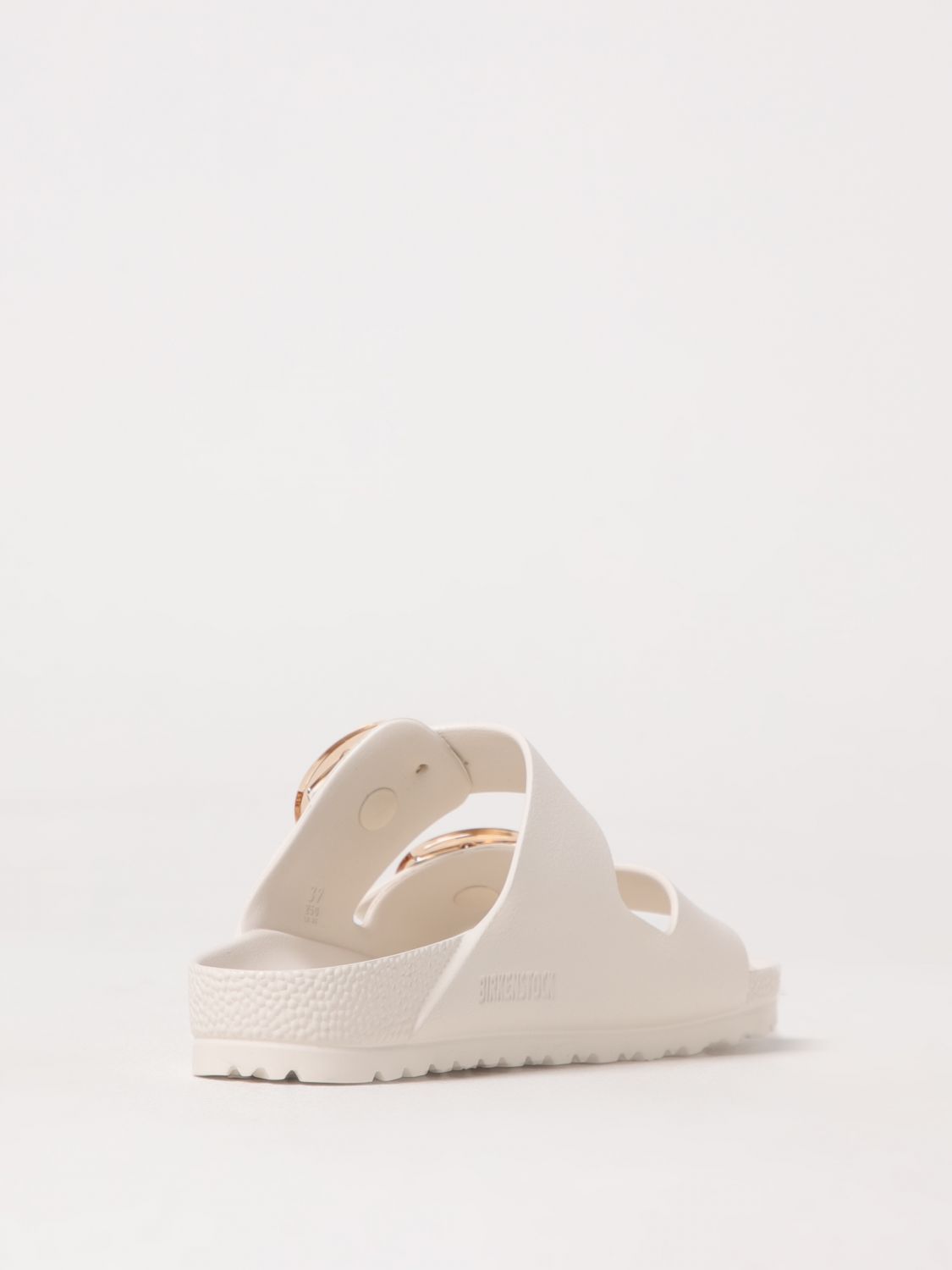 Flat Minimalist Sandals with Adjustable Straps