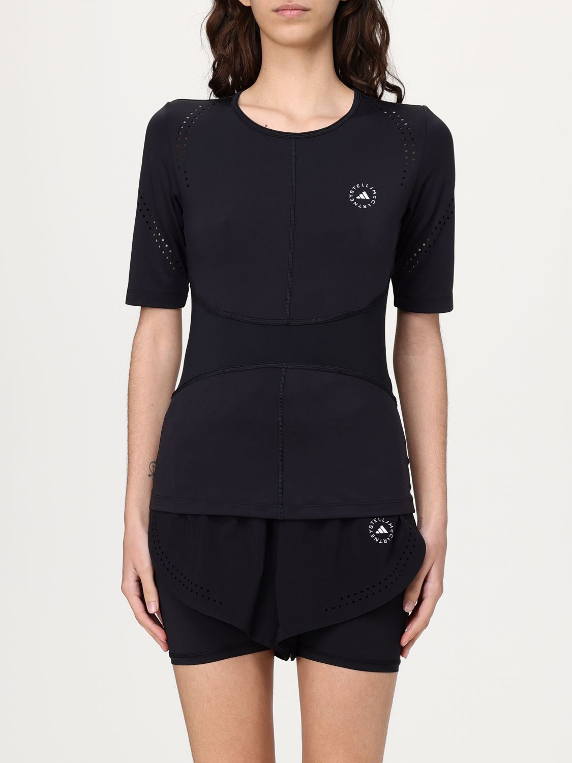 Eco-friendly Performance T-Shirt for Active Lifestyle