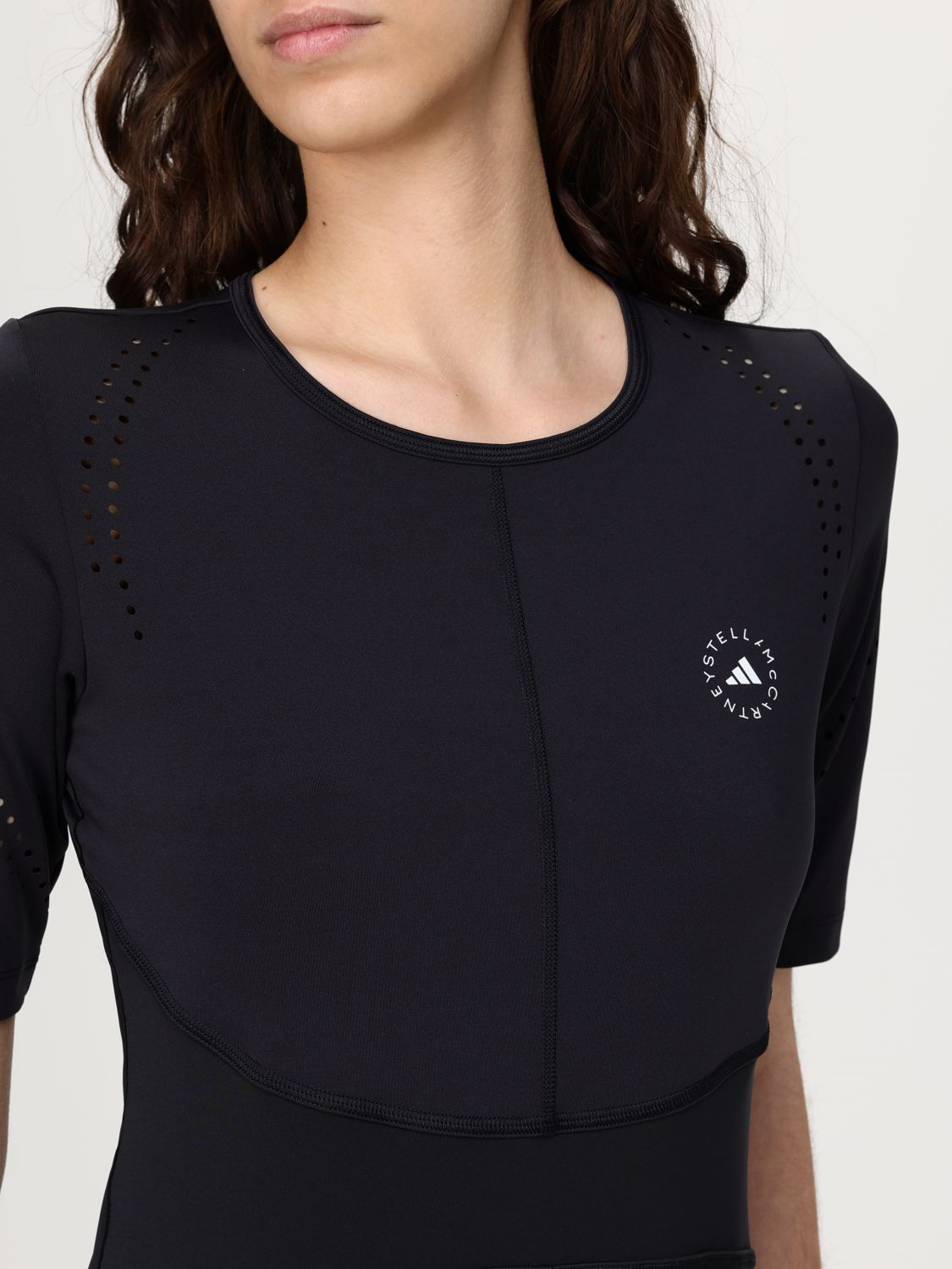 Eco-friendly Performance T-Shirt for Active Lifestyle