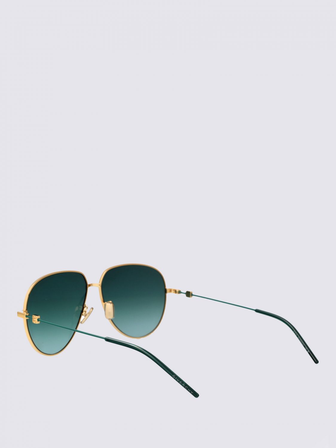 Designer Square Frame Sunglasses