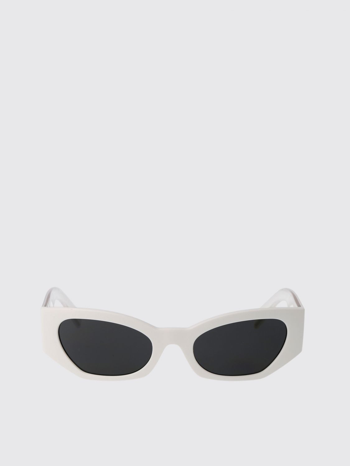 Stylish Cat-Eye Sunglasses with UV Protection