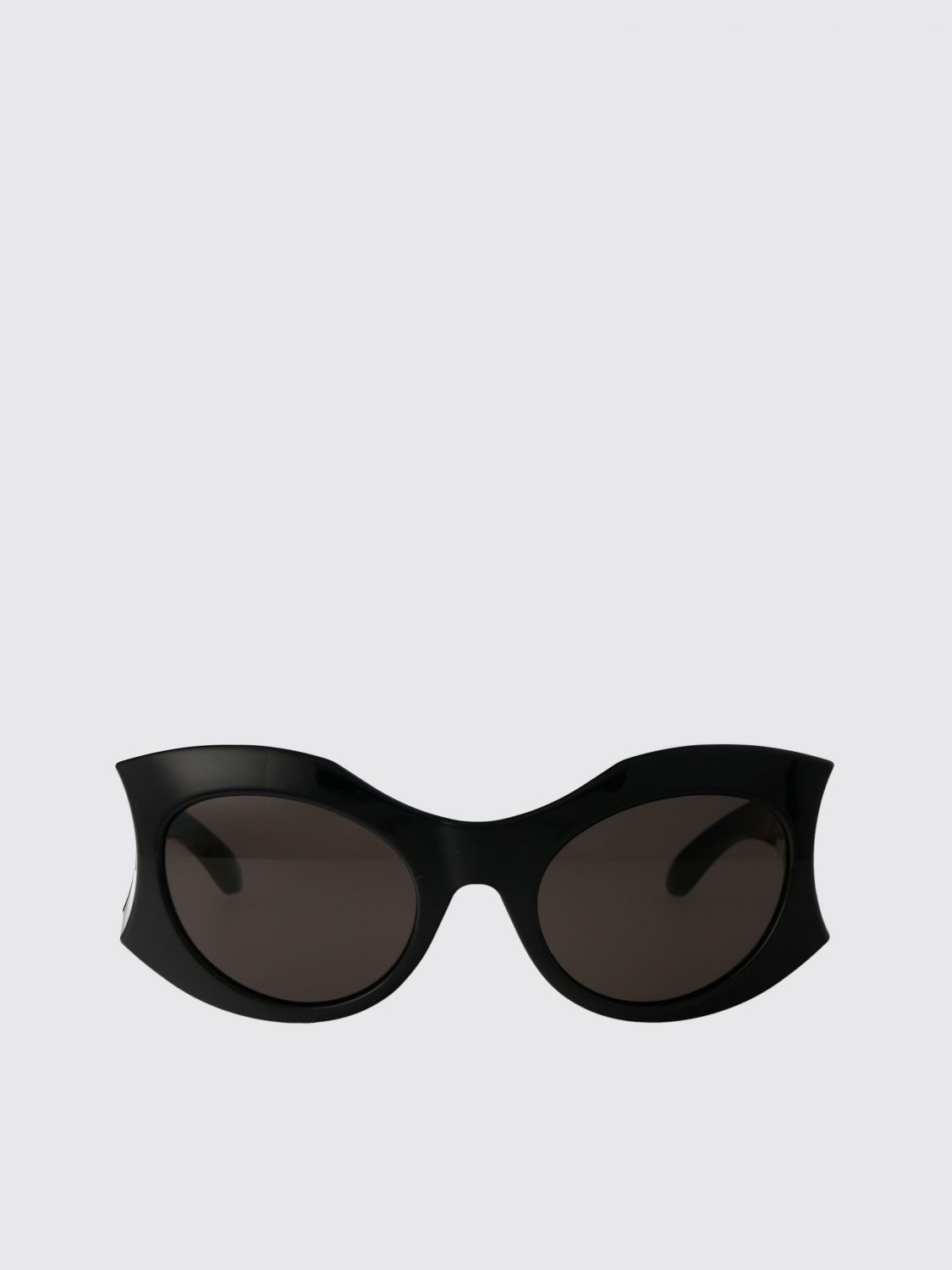 Stylish Rectangular Frame Sunglasses