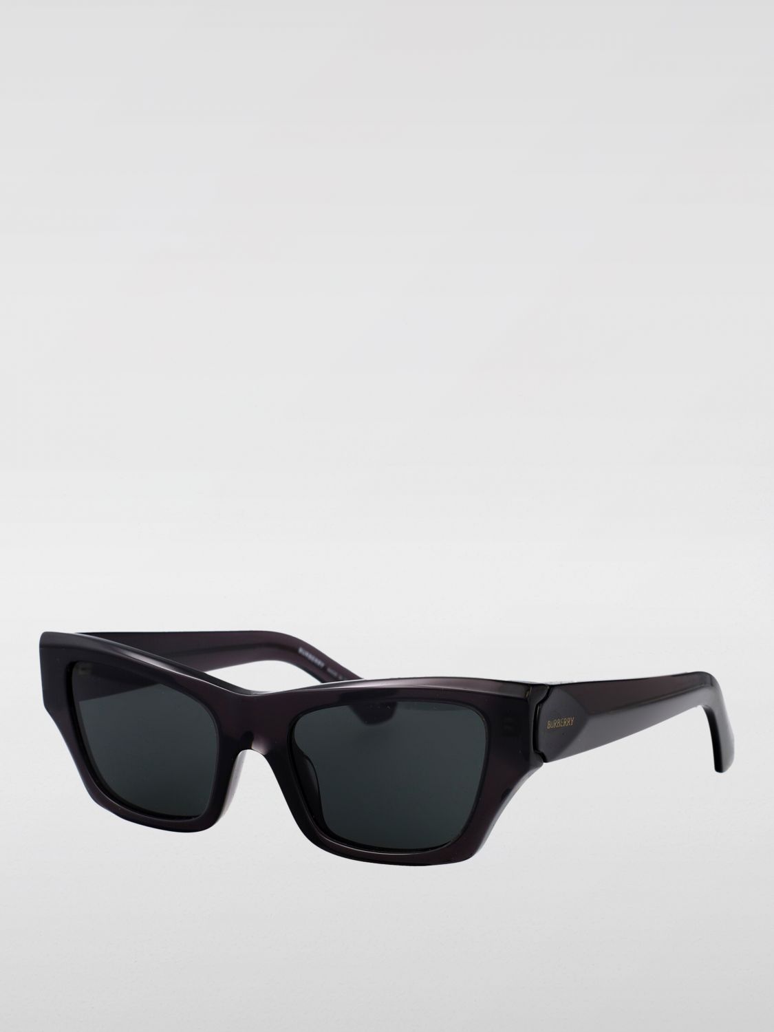 Elegant Square Frame Sunglasses