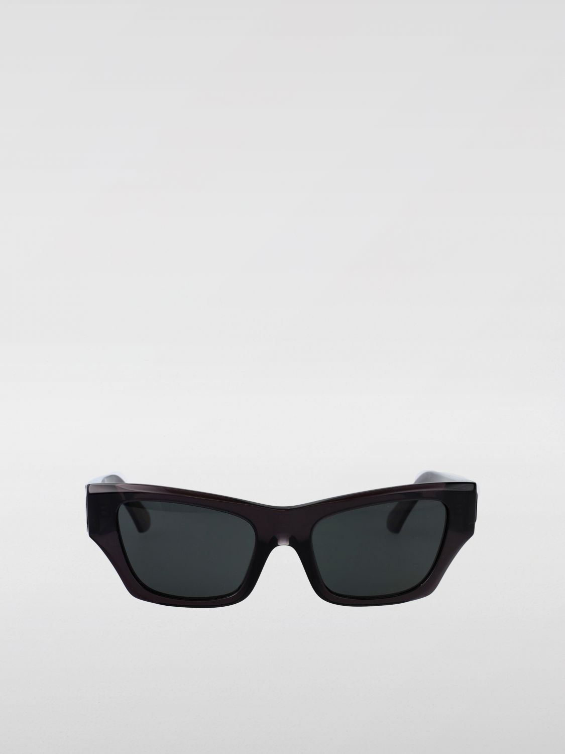 Elegant Square Frame Sunglasses