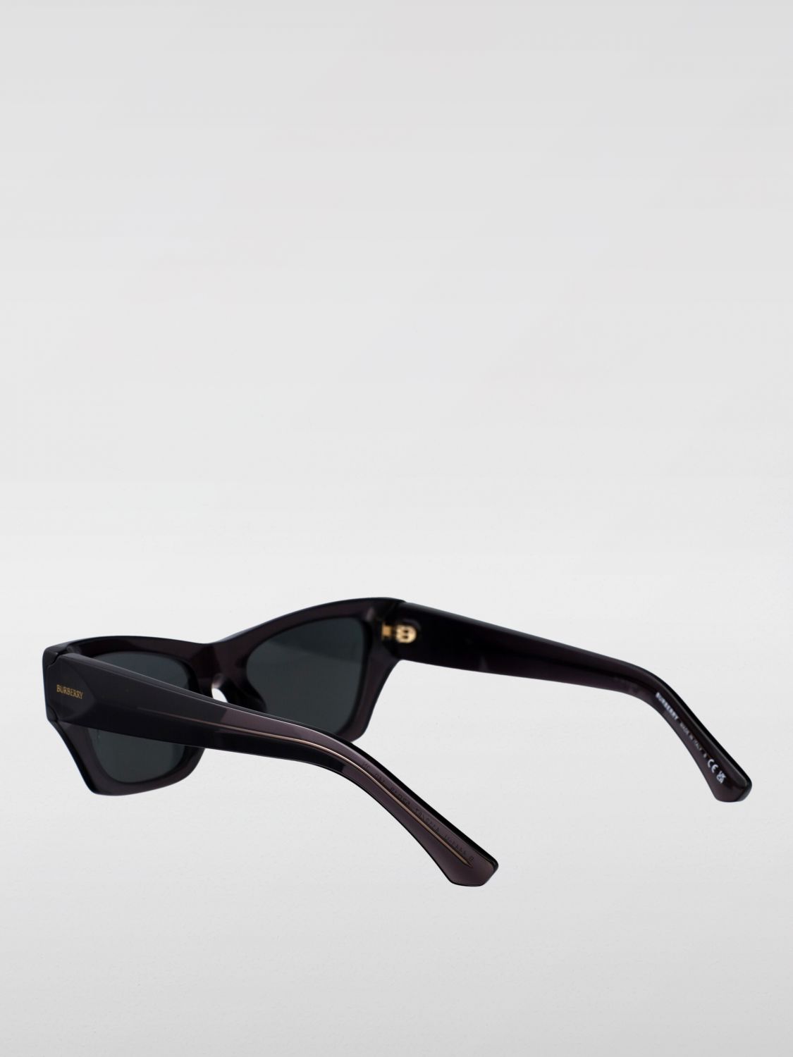 Elegant Square Frame Sunglasses