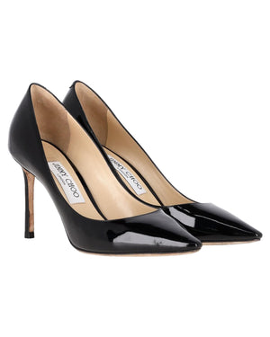 Women's Pumps and Heels