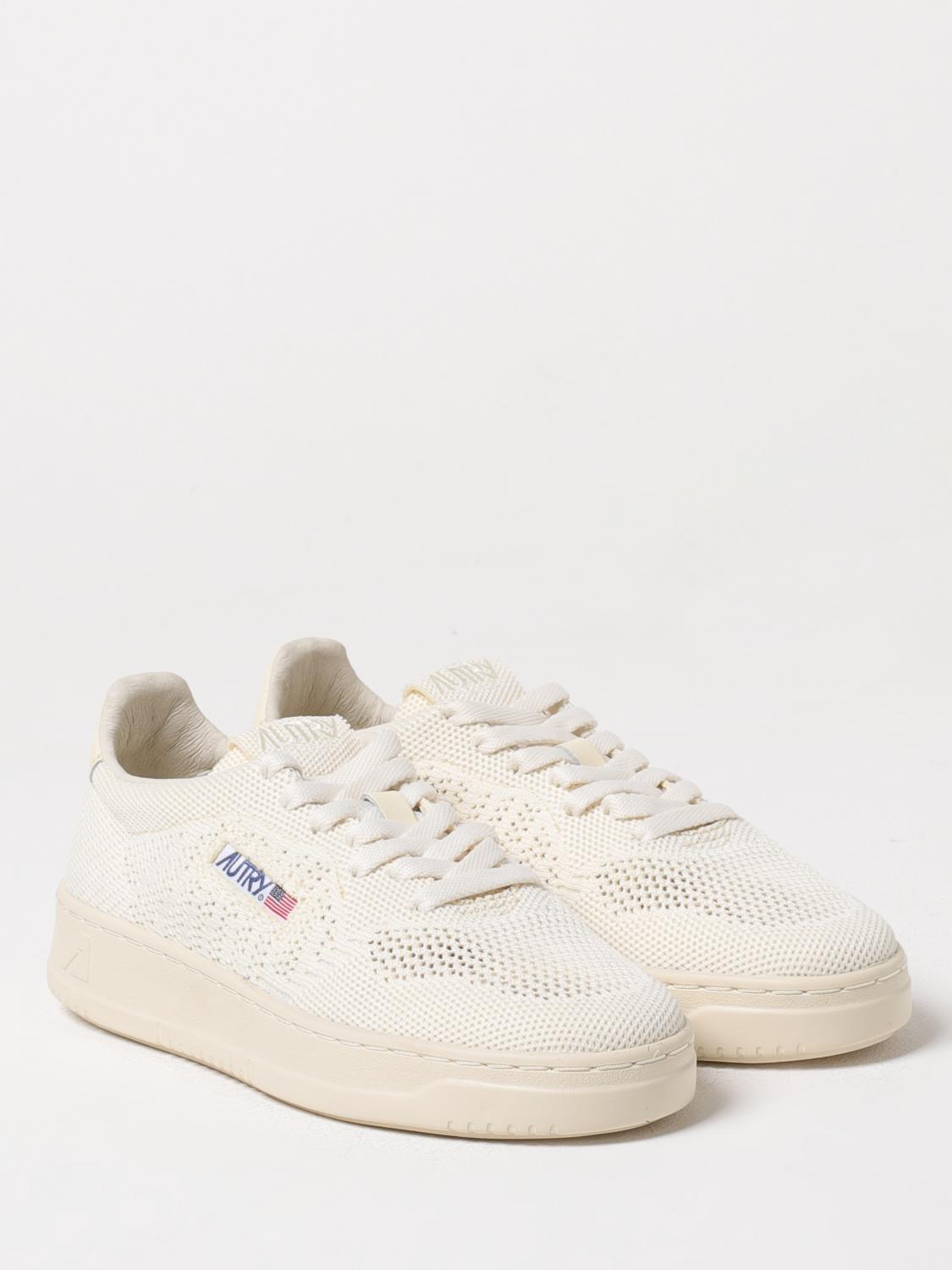 Medalist Knit Casual Sneaker