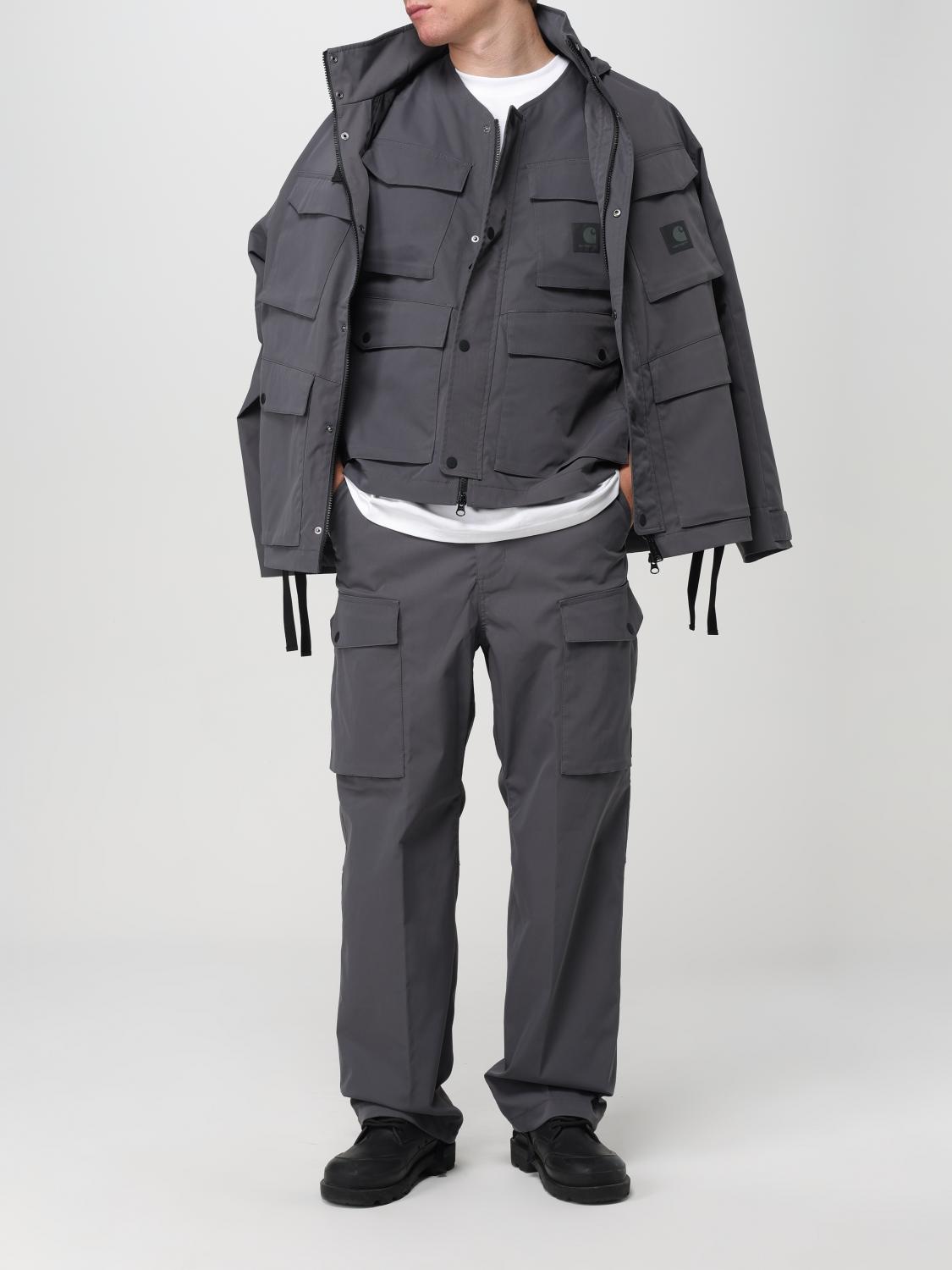 Chase Cargo Pants Relaxed Fit