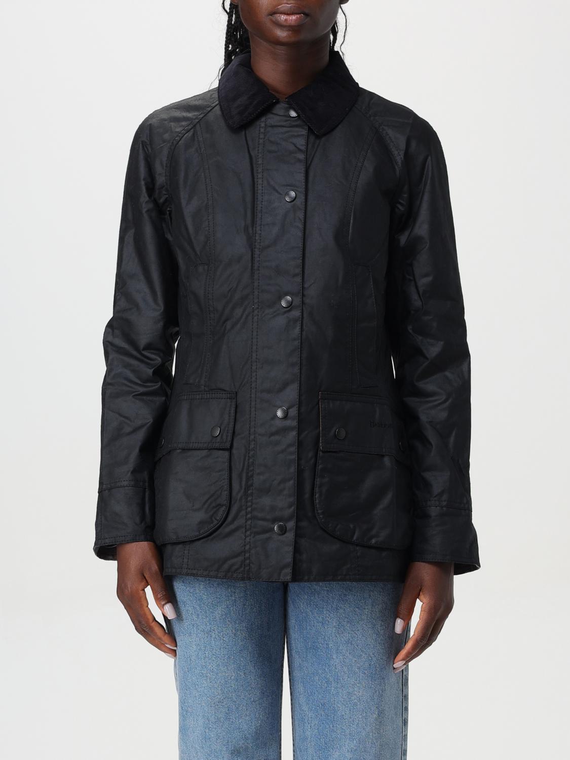 Beacon Sports Wax Cotton Jacket