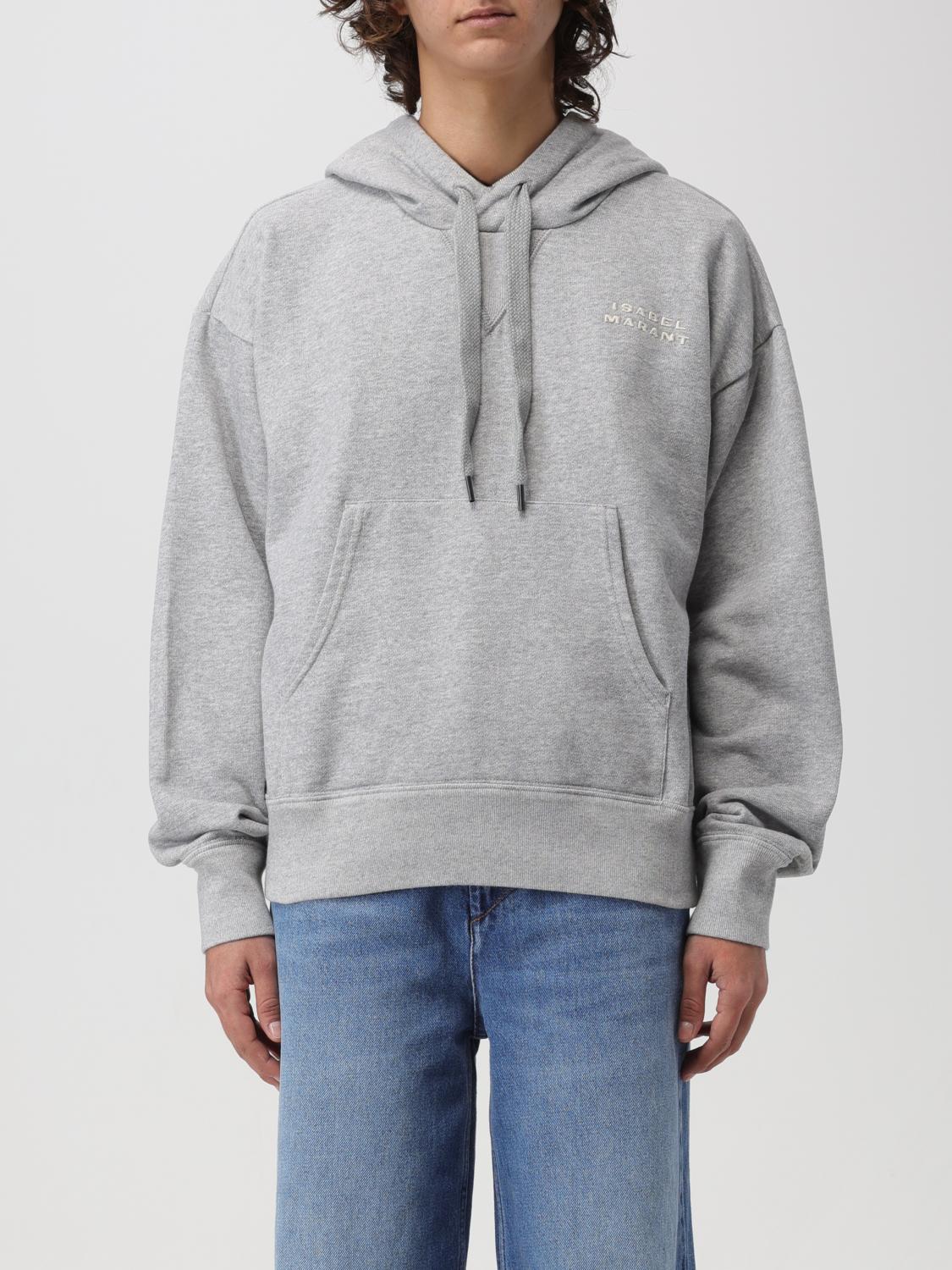 Oversized Logo Hoodie