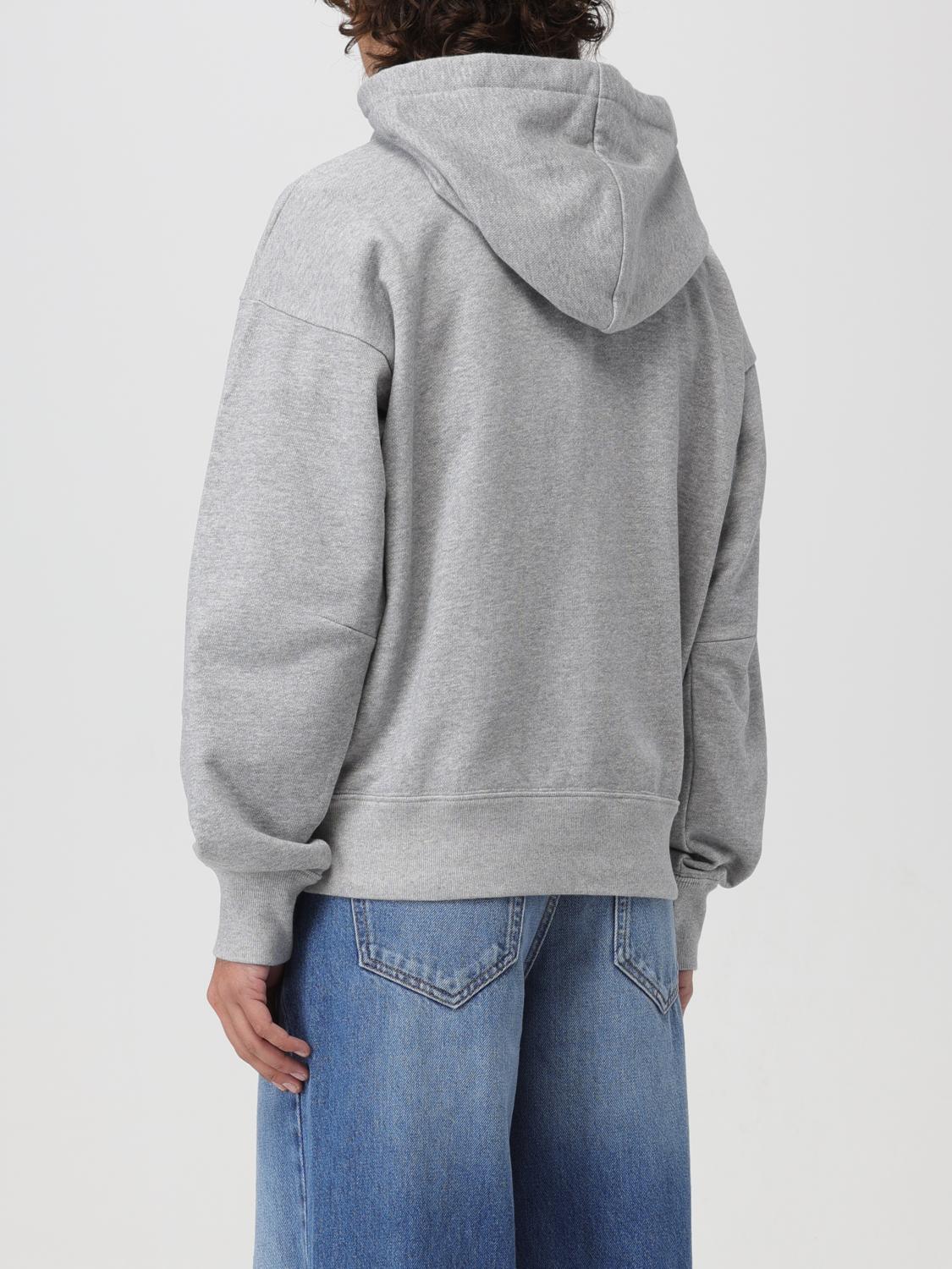 Oversized Logo Hoodie
