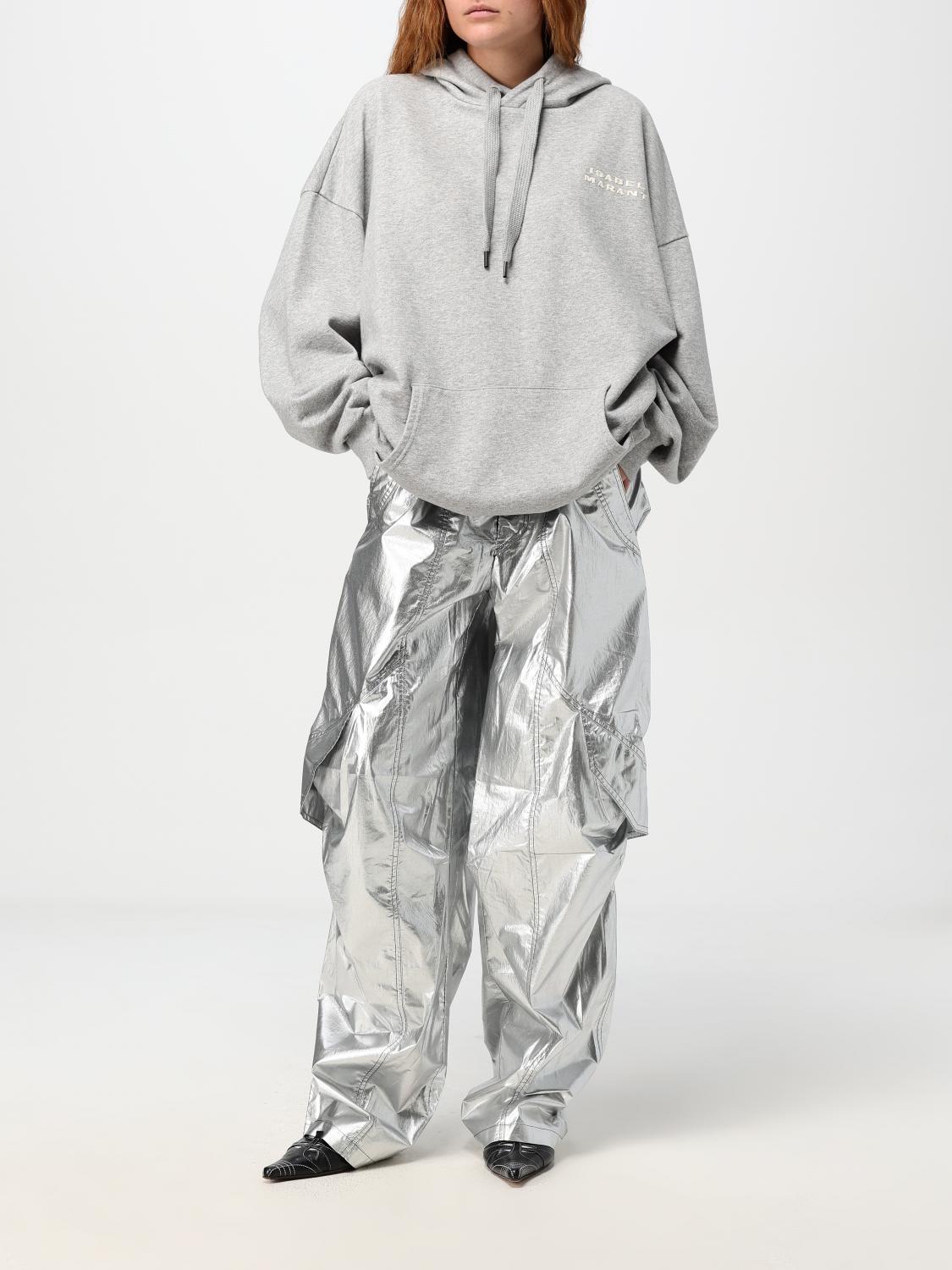 Oversized Hoodie Sweatshirt