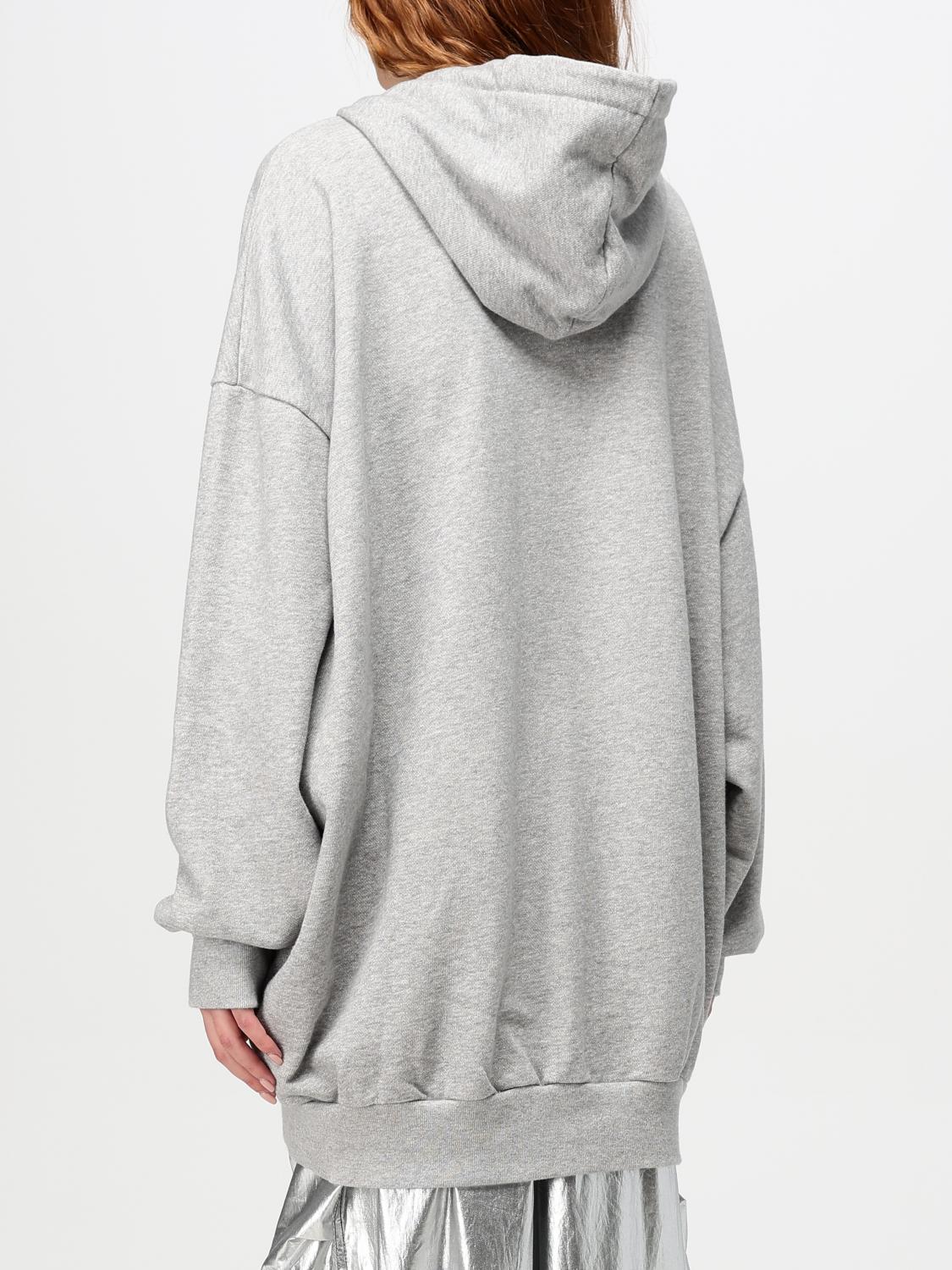 Oversized Hoodie Sweatshirt