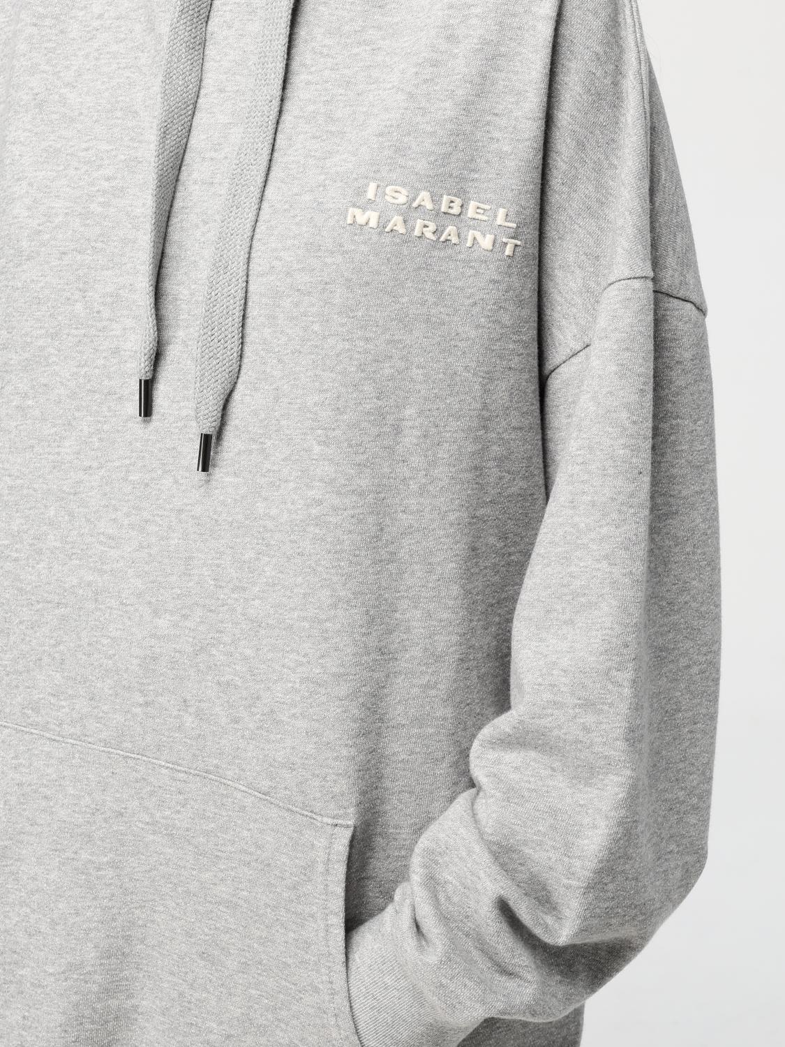 Oversized Hoodie Sweatshirt