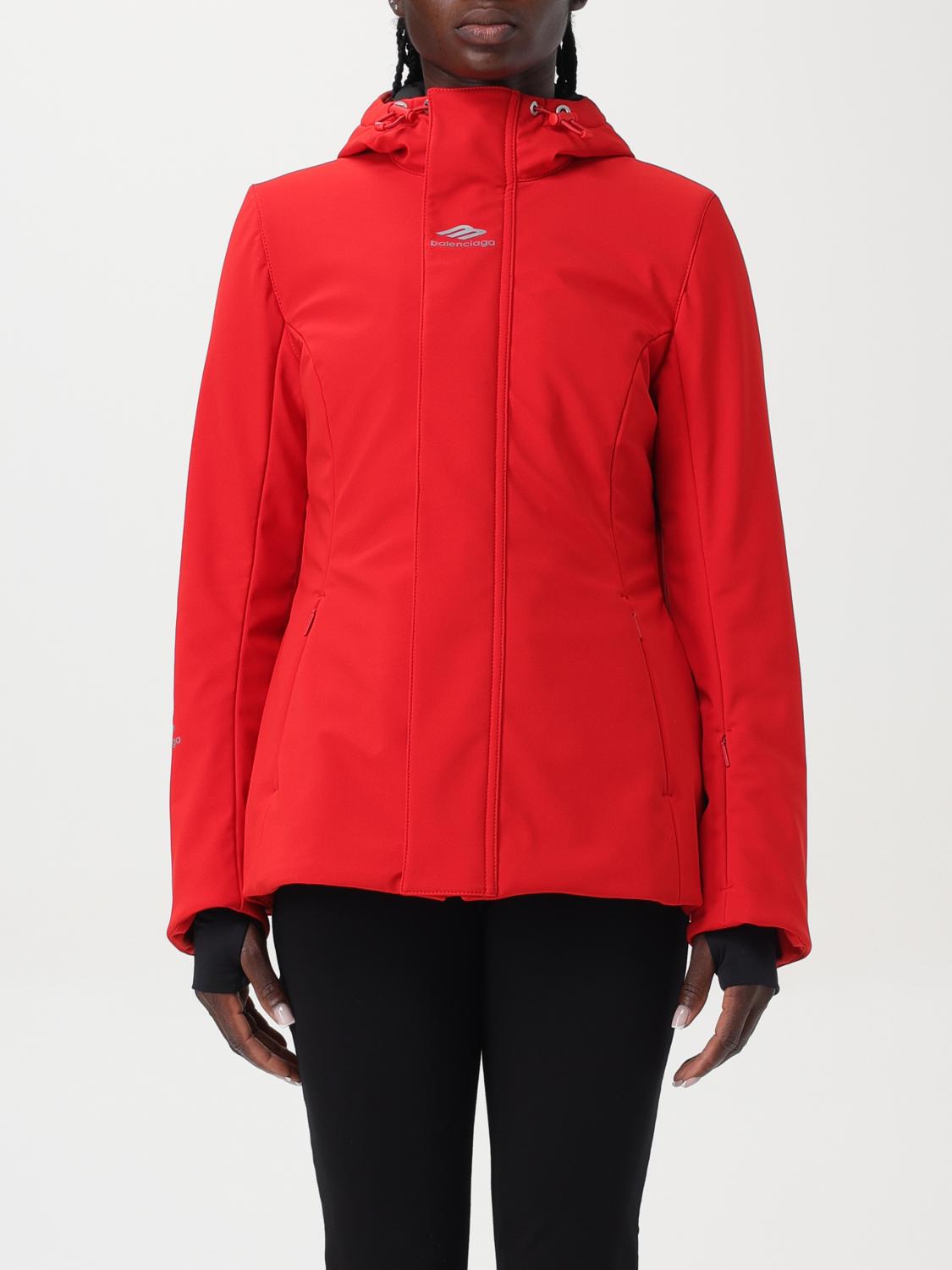SoftShell Hooded Jacket