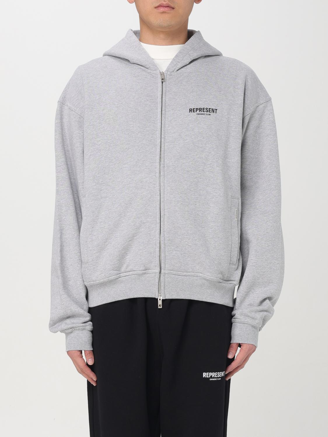 ZipUp Hoodie  Minimalist Design