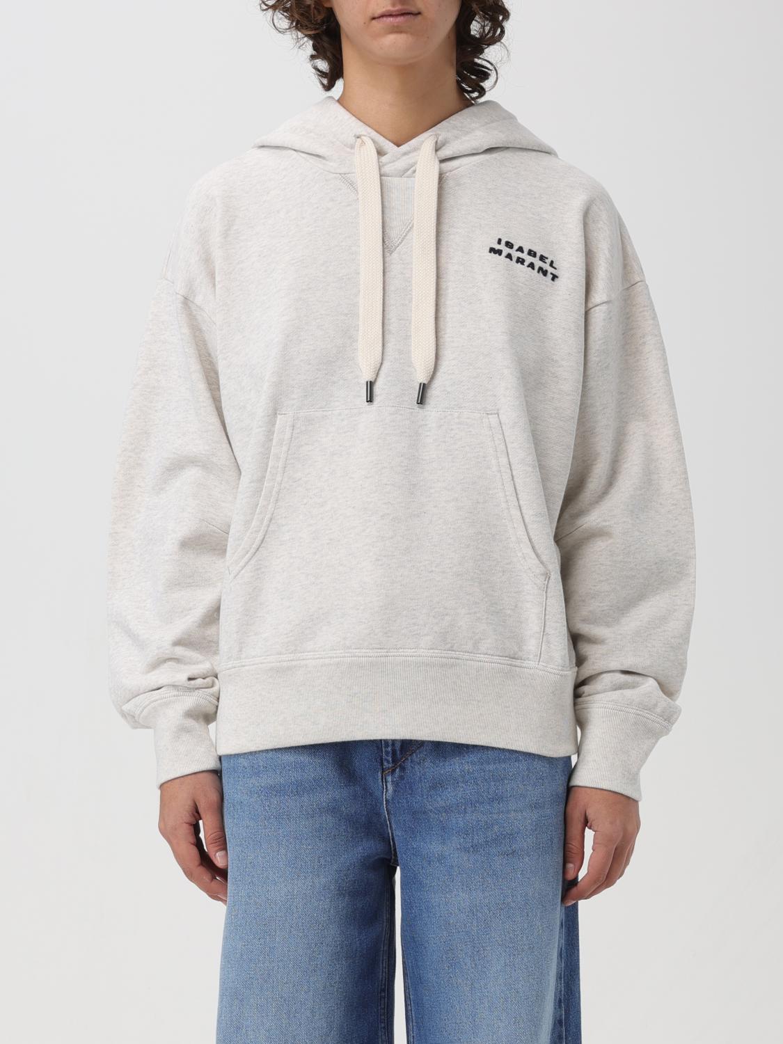 Oversized Logo Hoodie