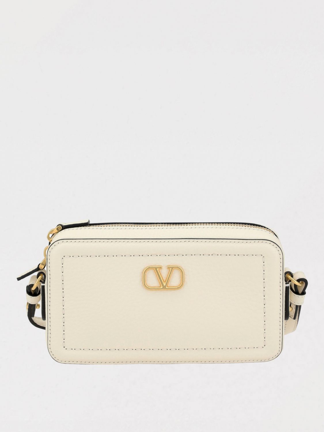 Roman Stud Camera Bag