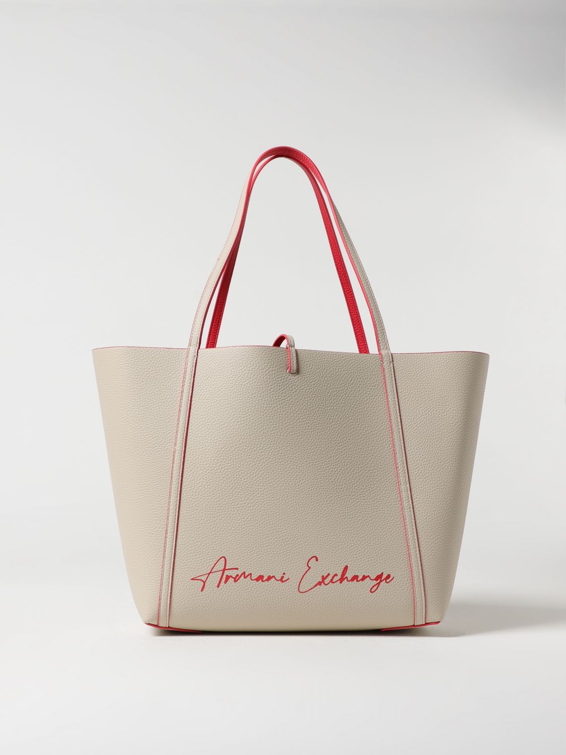 Signature Tote Bag