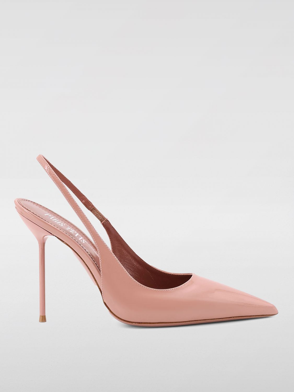 Slingback Pumps PointedToe Heels