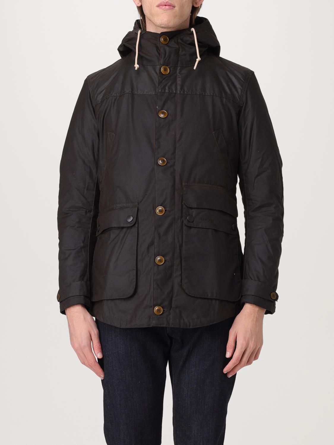 Beacon Sports Wax Cotton Jacket