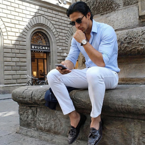 Men's Accessories