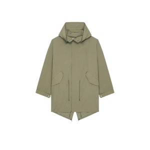 Men's Outerwear