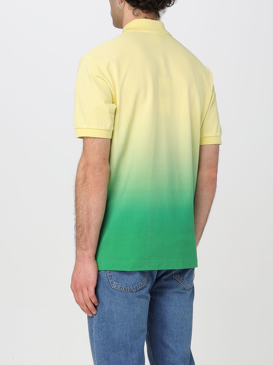 Casual Short Sleeve Cotton T-Shirt