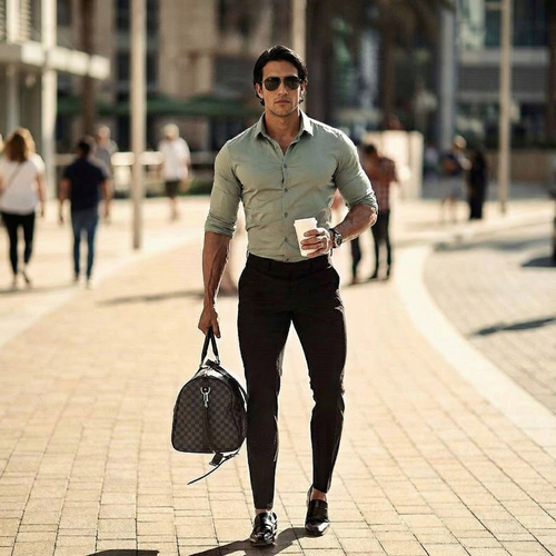 Men's Bags