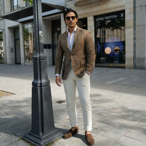 Men's Clothing